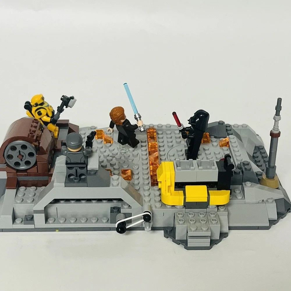 Lego star wars